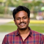 Dhanraj Vineeth
