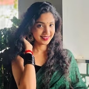 Dhanya Poojary