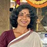 Sri Dhanya Vishwanath