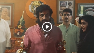 Dharmaveer 2 | Official Trailer | Hindi | 27 September | Pravin Tarde | Prasad Oak | Kshitish Date