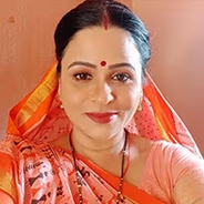 Dharitri Khandual