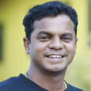 Dharmajan Bolgatty