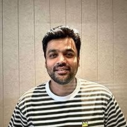 Anish Shah
