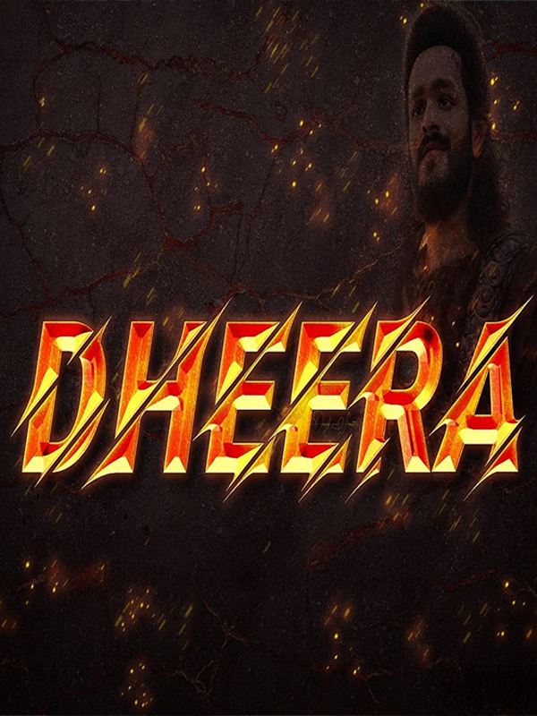 Dheera