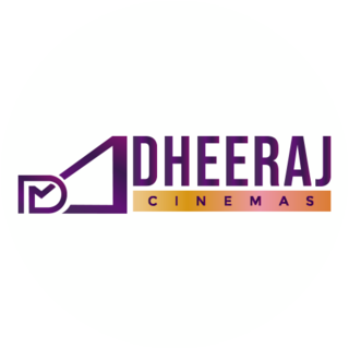 Dheeraj Cinemas Dolby 7.1 A/C, Kothacheruvu logo
