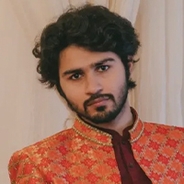 Dheirya Thakkar