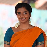 Divya Thomas