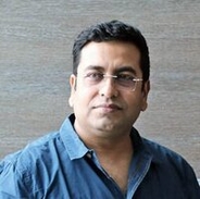 Dhrubo Banerjee