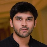 Dhruv Vikram