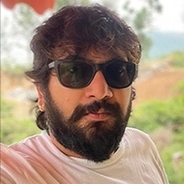 Dhruvan Mano
