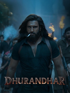 Book Dhurandhar Movie Tickets in Valanchery - Cue the Popcorn! | District