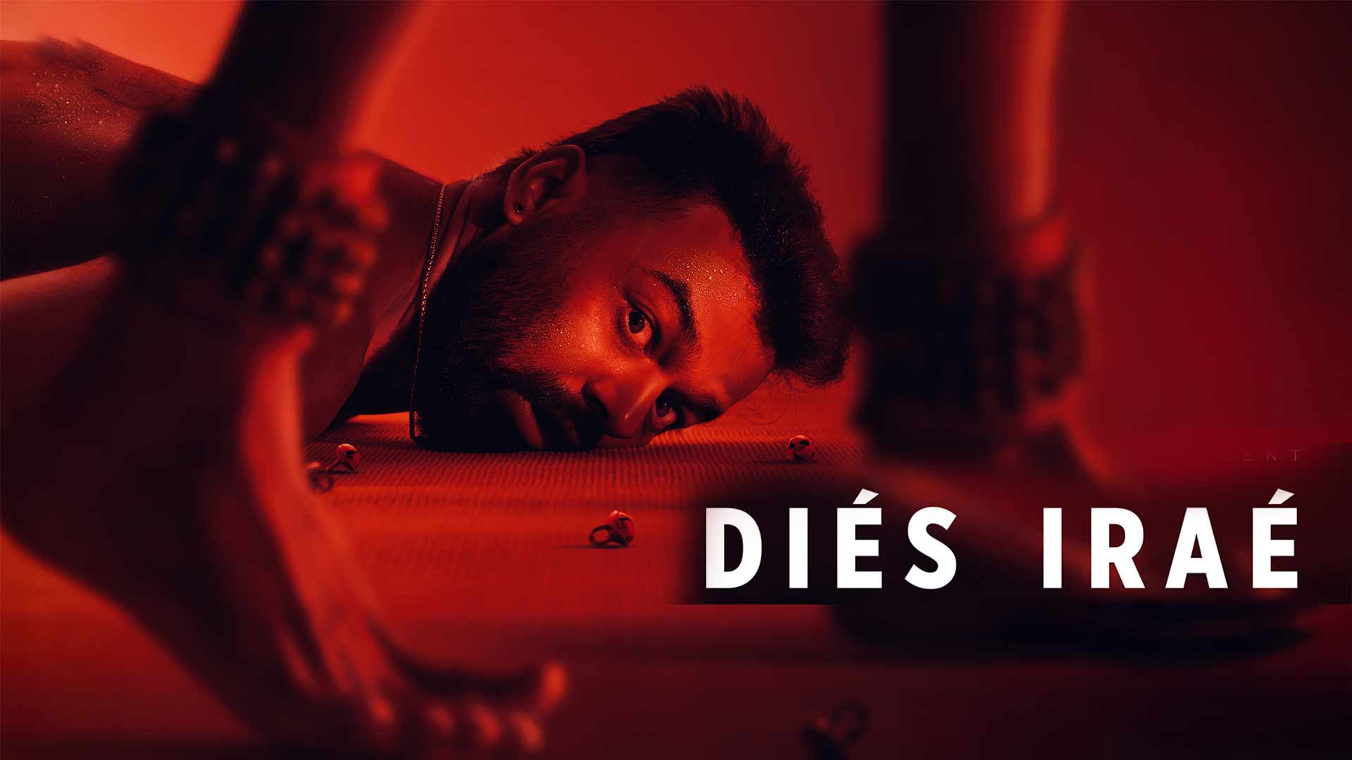 Dies Irae - RELEASE TRAILER (Malayalam) | Pranav Mohanlal