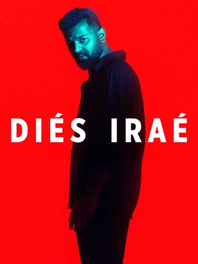 Dies Irae poster