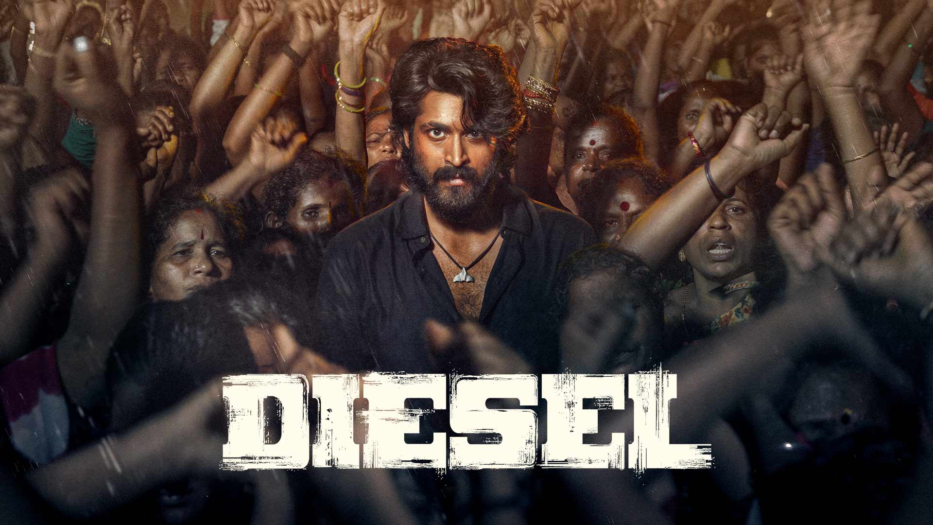 Diesel - Official Trailer | Harish Kalyan | Athulyaa | Dhibu Ninan Thomas | Shanmugam Muthusamy