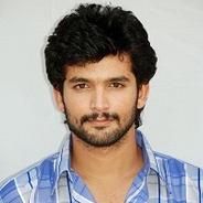 Diganth Manchale
