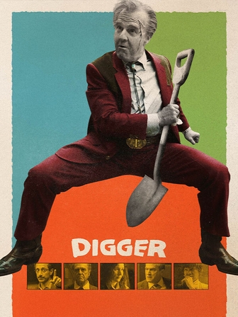 Digger