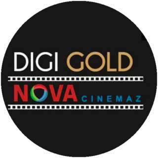 DigiGold Nova Cinema logo