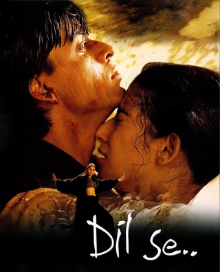 Dil Se (1998) photo 1
