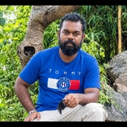 Dileep Kumar JR