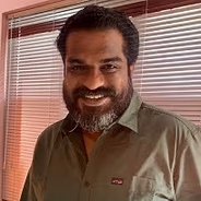 Dileesh Pothan
