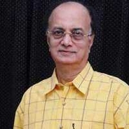 Dilip Prabhawalkar