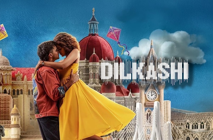 Dilkashi movie banner