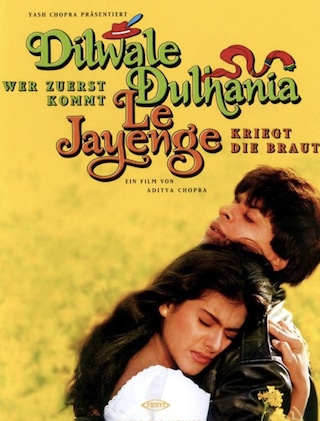 Dilwale Dulhaniya Le Jayenge (1995) photo 1