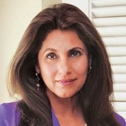 Dimple Kapadia