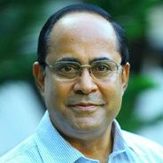 Dinesh Panicker