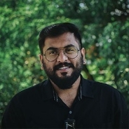 Dipin Surendran