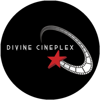 Divine Cineplex, Kurukshetra logo