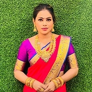 Divya Krishnan