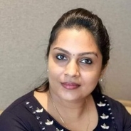 Divya M. Nair
