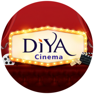 Diya Cinema logo