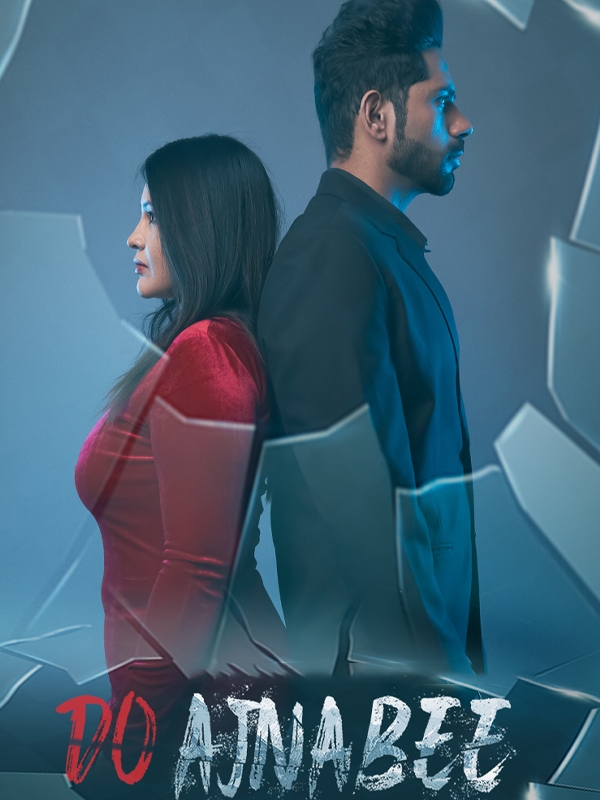 Do Ajnabee (2023)