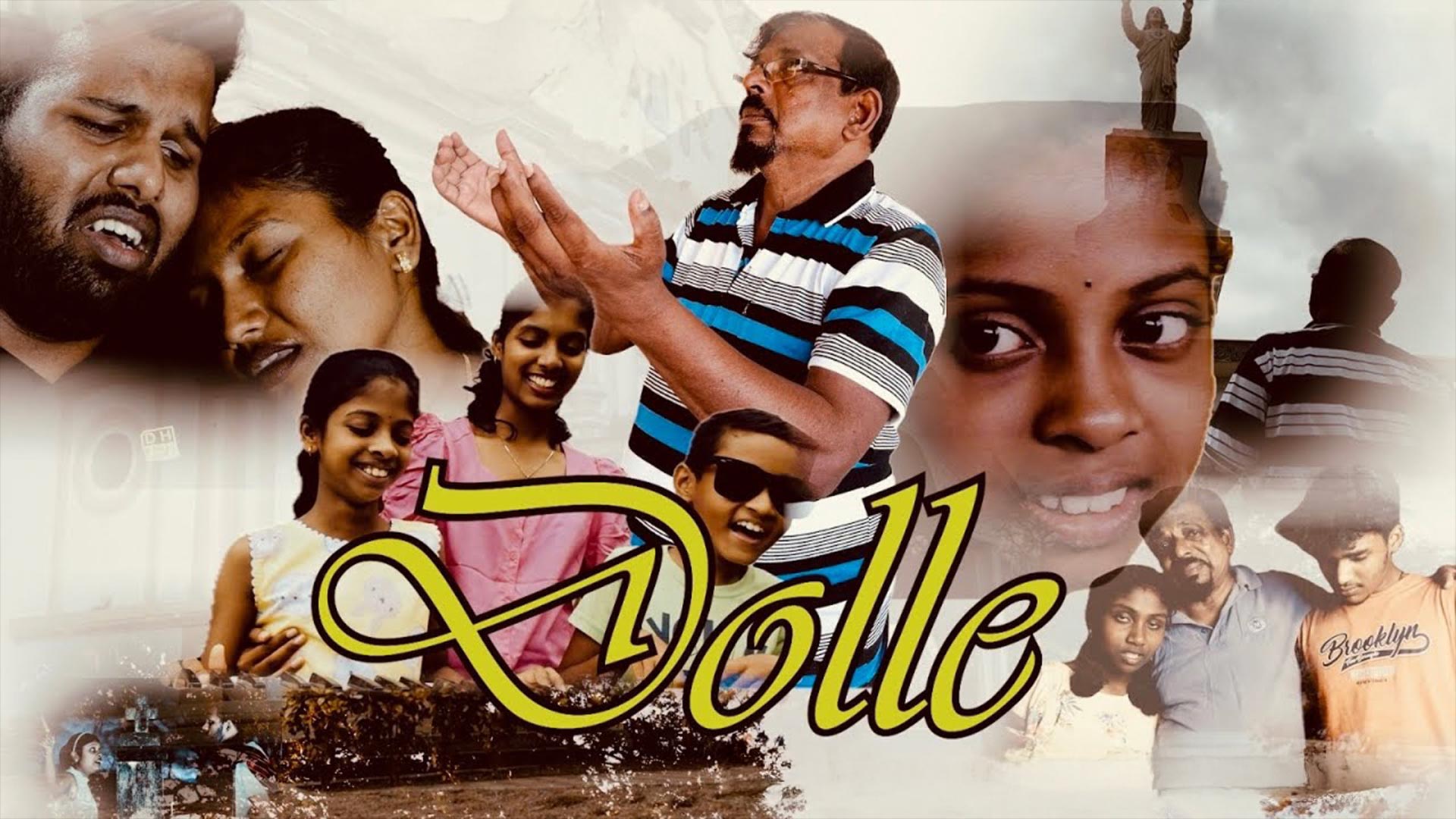 konkani film DOLLE |trailer 2024