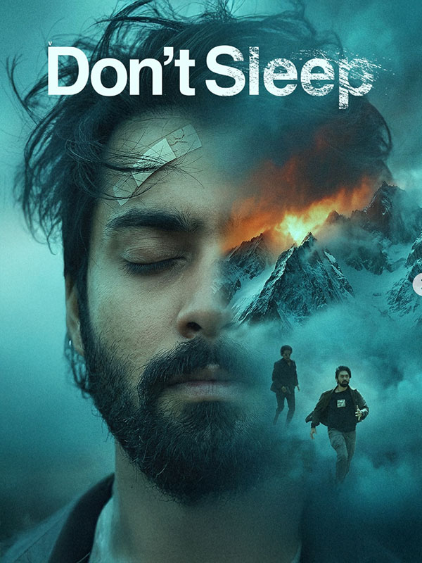 Don't Sleep