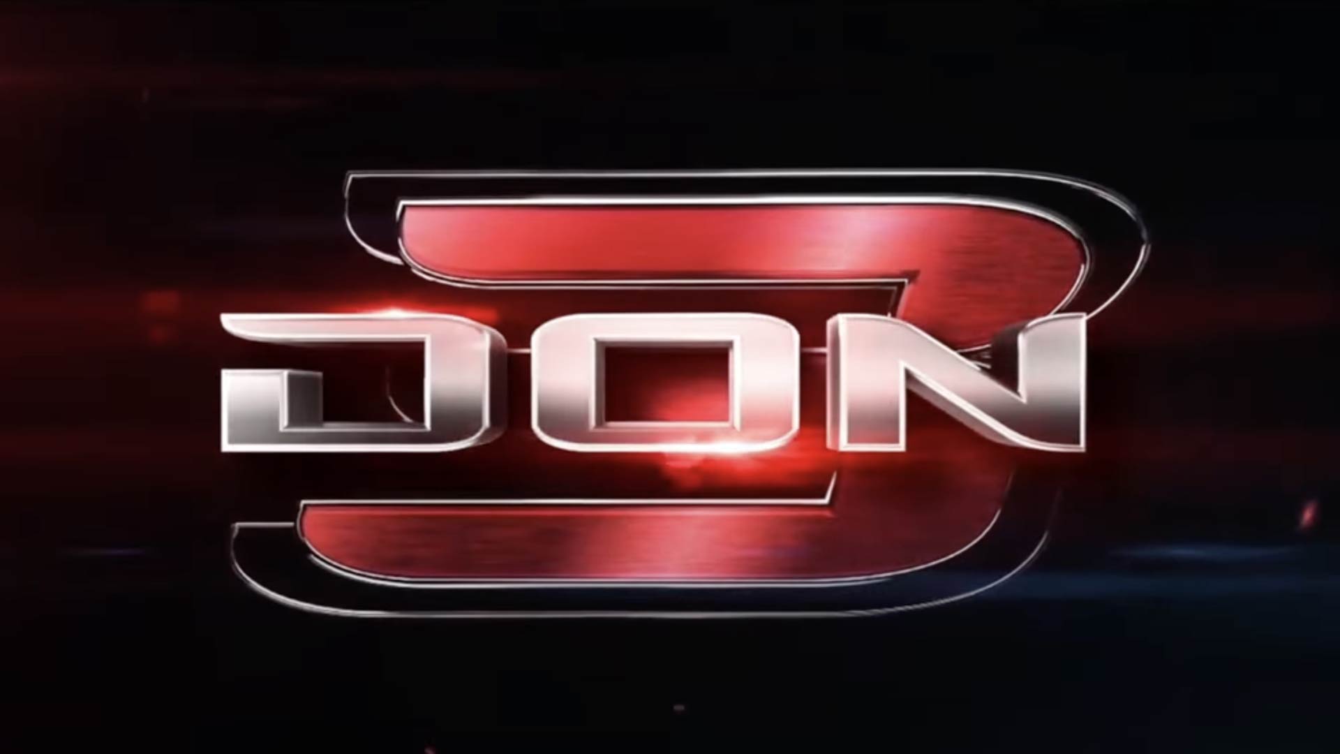 DON 3 | Title Announcement | Ranveer Singh | Farhan Akhtar