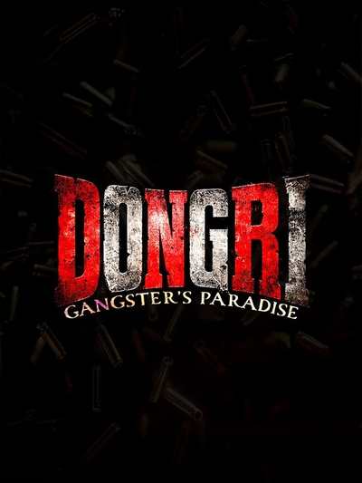 Dongri Gangster’s Paradise poster