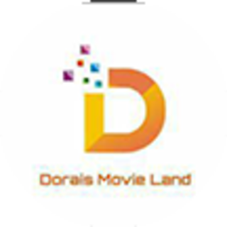 Dorais Movie Land A/C 3D Barco 4K Rgb Laser Dolby Atmos logo