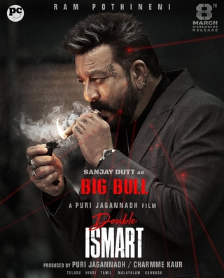 Double iSmart (2024) photo 1
