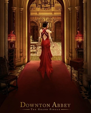 Downton Abbey: The Grand Finale photo 1