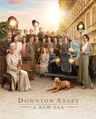 Downton Abbey: A New Era (2022) photo 1