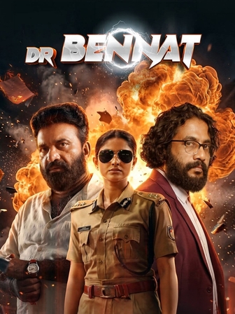Dr. Bennat