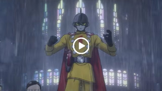 Dragon Ball Super: SUPER HERO | OFFICIAL TRAILER