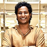 Dravid Selvam