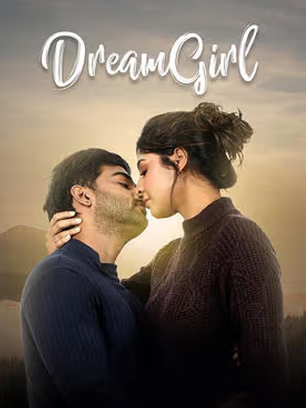 Dream Girl