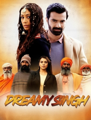 Dreamy Singh photo 1