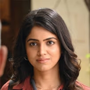 Drishika Chandar