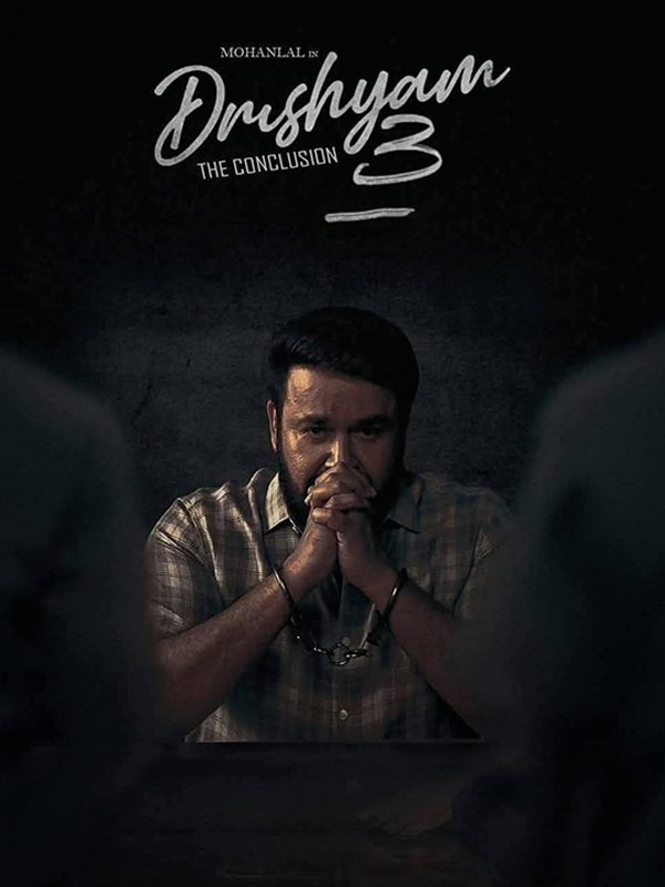 Drishyam 3